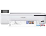 Плоттер Epson SureColor SC-T3100N в рассрочку