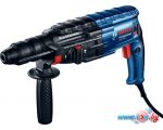 Перфоратор Bosch GBH 240 F Professional