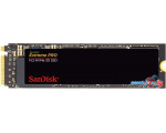 SSD SanDisk Extreme PRO M.2 NVMe 1TB SDSSDXPM2-1T00-G25