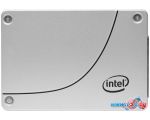 SSD Intel D3-S4610 3.84TB SSDSC2KG038T801 цена