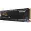 SSD Samsung 970 Evo Plus 1TB MZ-V7S1T0BW в Гомеле фото 2