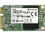 SSD Transcend 230S 64GB TS64GMSA230S