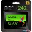 SSD A-Data Ultimate SU630 240GB ASU630SS-240GQ-R в Бресте фото 4