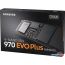 SSD Samsung 970 Evo Plus 250GB MZ-V7S250BW в Витебске фото 2