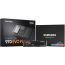 SSD Samsung 970 Evo Plus 500GB MZ-V7S500BW в Витебске фото 7