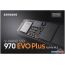 SSD Samsung 970 Evo Plus 250GB MZ-V7S250BW в Могилёве фото 4