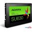 SSD ADATA Ultimate SU630 480GB ASU630SS-480GQ-R в Гомеле фото 3
