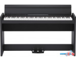 Цифровое пианино KORG LP-380 BK