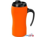 Термокружка Colorissimo Thermal Mug 0.45л (оранжевый) [HD01-OR]