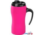 Термокружка Colorissimo Thermal Mug 0.45л (розовый) [HD01-RO]