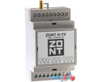 Терморегулятор Микро Лайн Zont H-1V