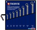 Набор ключей Thorvik ORWS008 (8 предметов)