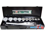 Универсальный набор инструментов RockForce RF-6141-9 (14 предметов)