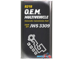 Трансмиссионное масло Mannol O.E.M. Multivehicle JWS 4л