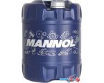 Трансмиссионное масло Mannol Hypoid Getriebeoel 80W-90 API GL 5 20л