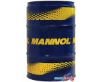 Трансмиссионное масло Mannol Hypoid Getriebeoel 80W-90 API GL 5 60л