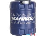 Трансмиссионное масло Mannol Universal Getriebeoel 80W-90 API GL 4 20л