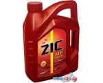 Трансмиссионное масло ZIC ATF Multi HT 4л