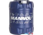 Трансмиссионное масло Mannol Dexron III Automatic Plus 20л