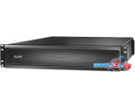 Аккумулятор для ИБП APC SMX120RMBP2U (120В/10 А·ч)