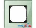 Рамка Schneider Electric Merten System M MTN404104 (изумруд)
