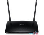 Беспроводной маршрутизатор TP-Link TL-MR6400 v3