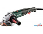 Угловая шлифмашина Metabo WE 1500-125 RT 601241000