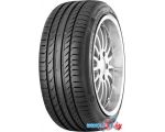 Автомобильные шины Continental ContiSportContact 5 225/50R17 94W