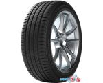 Автомобильные шины Michelin Latitude Sport 3 235/55R19 101Y