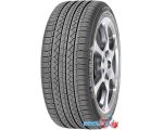 Автомобильные шины Michelin Latitude Tour HP 265/50R19 110V