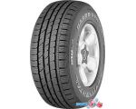 Автомобильные шины Continental ContiCrossContact LX 245/65R17 111T