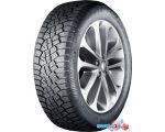 Автомобильные шины Continental IceContact 2 KD 185/60R15 88T