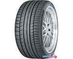 Автомобильные шины Continental ContiSportContact 5P 285/30R19 98Y