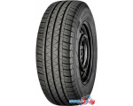 Автомобильные шины Yokohama BluEarth-Van RY55 195/75R16C 110/108T