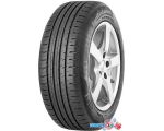 Автомобильные шины Continental ContiEcoContact 5 205/55R17 91V