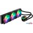 Кулер для процессора Cooler Master MasterLiquid ML360R RGB MLX-D36M-A20PC-R1 в Гродно фото 2