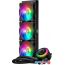 Кулер для процессора Cooler Master MasterLiquid ML360R RGB MLX-D36M-A20PC-R1 в Гродно фото 1