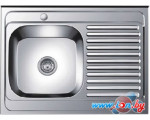 Кухонная мойка Ledeme L68060-6L