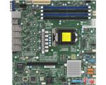 Материнская плата Supermicro MBD-X11SCL-LN4F