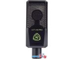 Микрофон Lewitt LCT 240 PRO (черный) в рассрочку