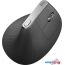 Мышь Logitech MX Vertical в Гродно фото 2