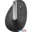 Мышь Logitech MX Vertical в Минске фото 3