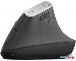 Мышь Logitech MX Vertical