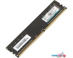 Оперативная память Kingmax 4GB DDR4 PC4-19200 KM-LD4-2400-4GS