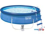 Надувной бассейн Intex Easy Set 26168 (457х122)