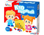 Настольная игра Десятое королевство Кто первый