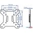 Кронштейн Kromax VEGA-3 NEW в Могилёве фото 2