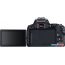 Зеркальный фотоаппарат Canon EOS 250D Kit 18-55 IS STM (черный) в Витебске фото 5
