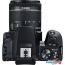 Зеркальный фотоаппарат Canon EOS 250D Kit 18-55 IS STM (черный) в Бресте фото 8