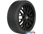 Автомобильные шины Michelin Pilot Alpin 5 225/45R18 95V